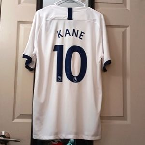 XXL Nike dri-fit jersey AIA Spurs  Harry Kane